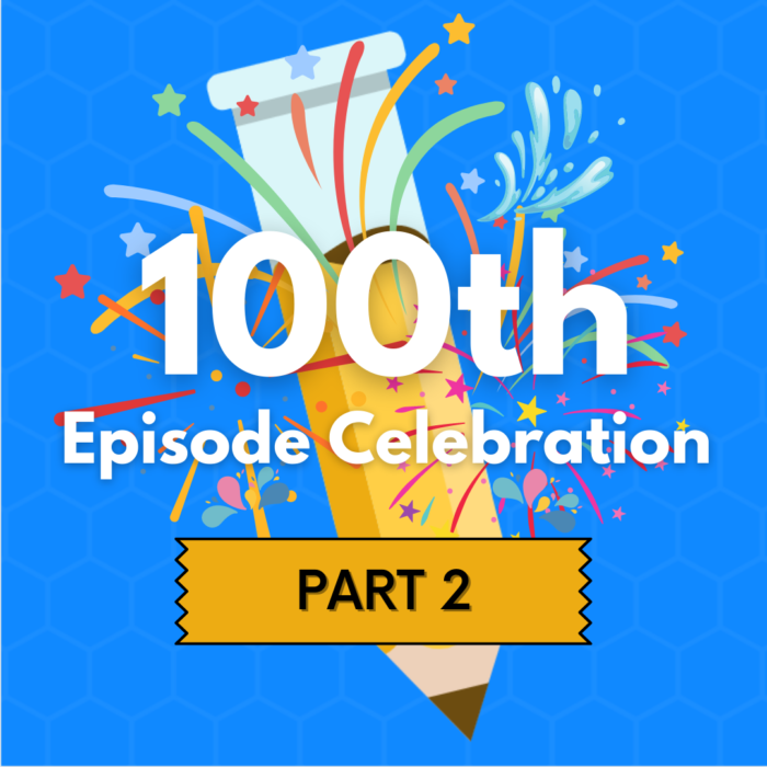 CELab Celebrates Episode 100